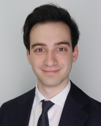 Paul Drakos
